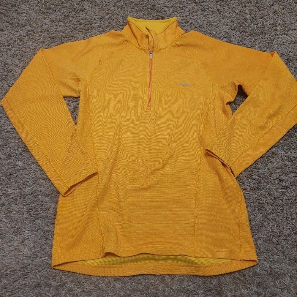 Patagonia Pullover